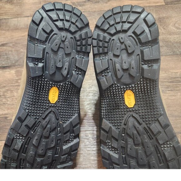 New Balance Terra Stryder 1201 Gore Tex Hiking Boots Vibram Soles main image 4